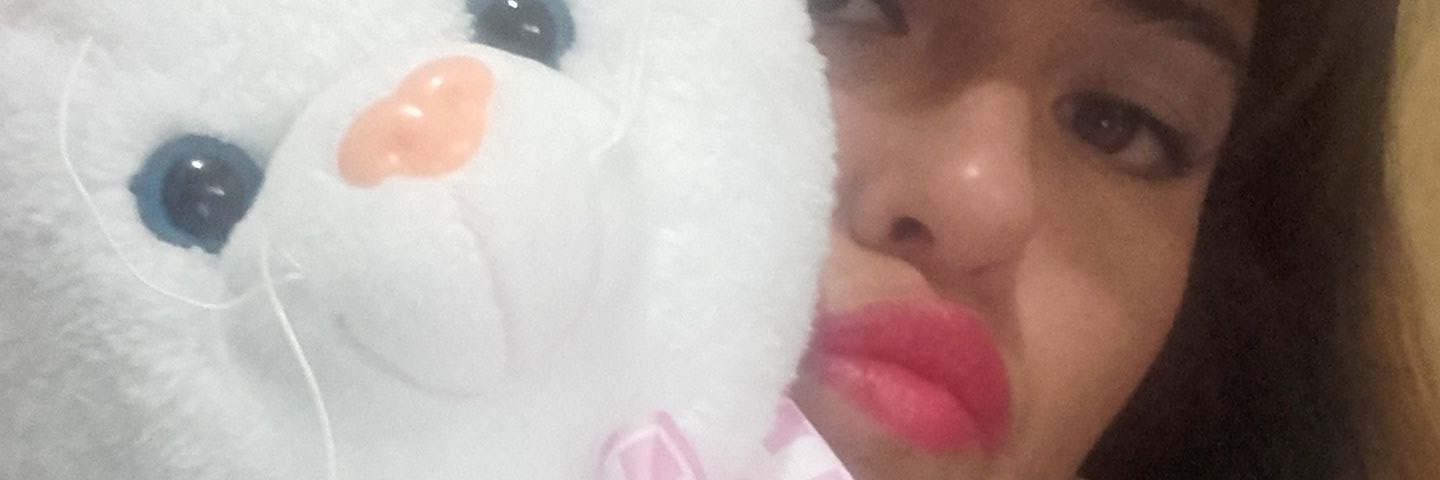 Valeria Gonzalez banner