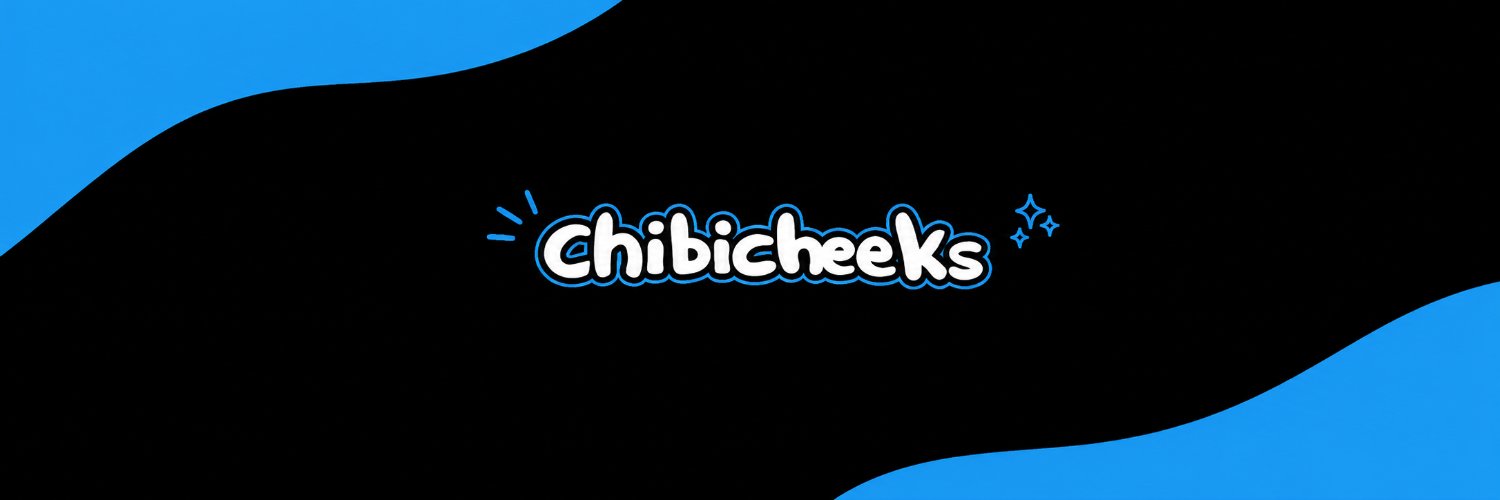 Chibicheeksfw's profile banner image