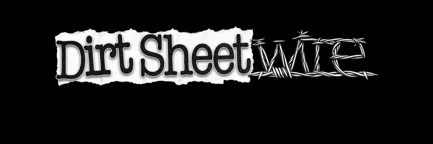 dirtsheetwire's profile banner image