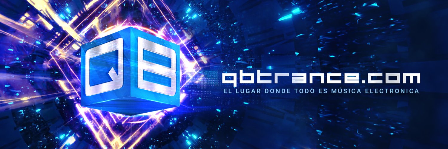 qbtrance_com's profile banner image