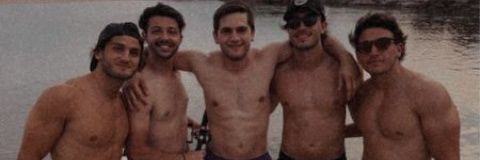 facundonahmen's profile banner image