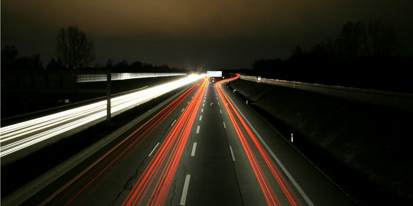 Dennis & May Pang banner