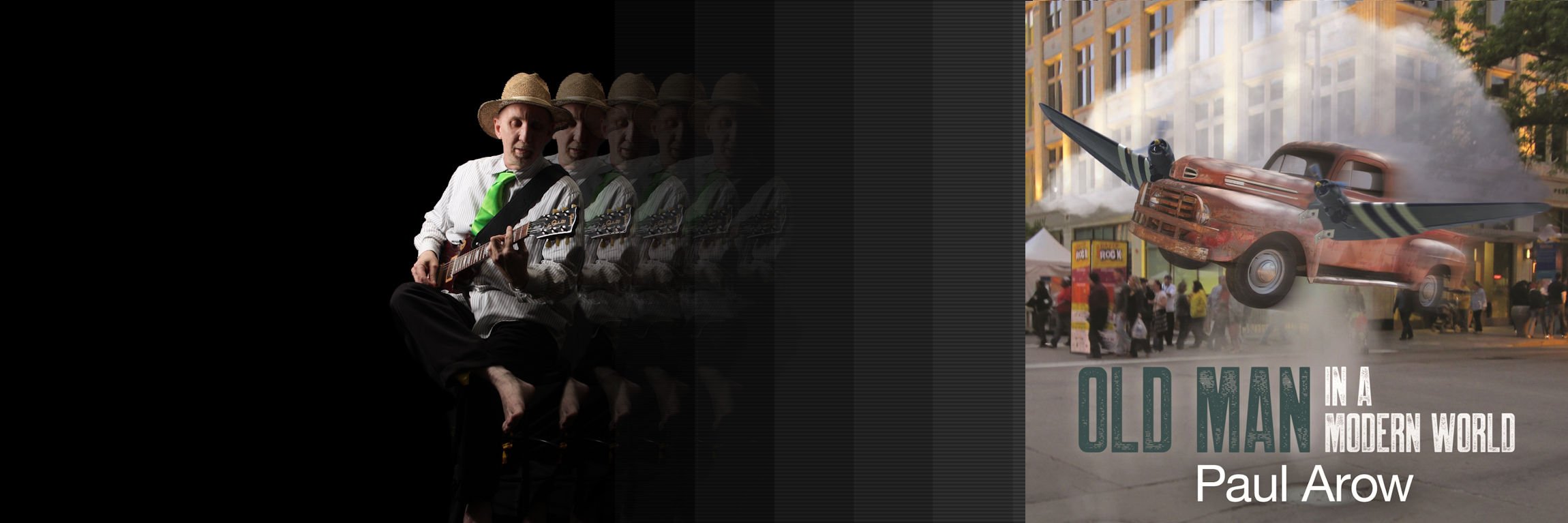 paularow2's profile banner image