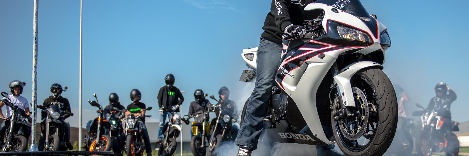 WheelieTimeTV's profile banner image