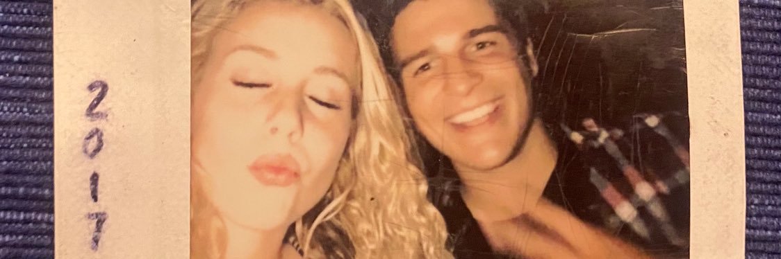 JennaHickel's profile banner image