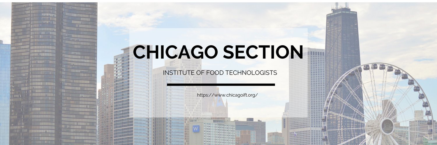 Chicago Section IFT banner