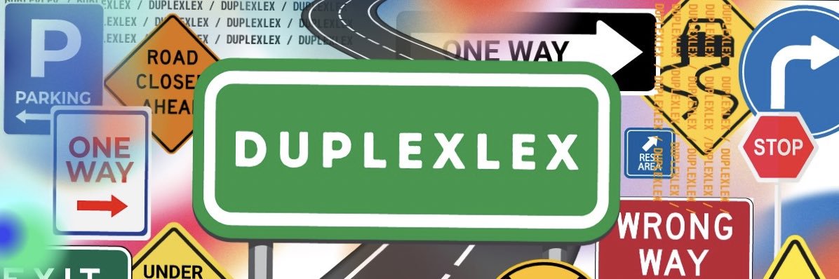 DuplexLex's profile banner image