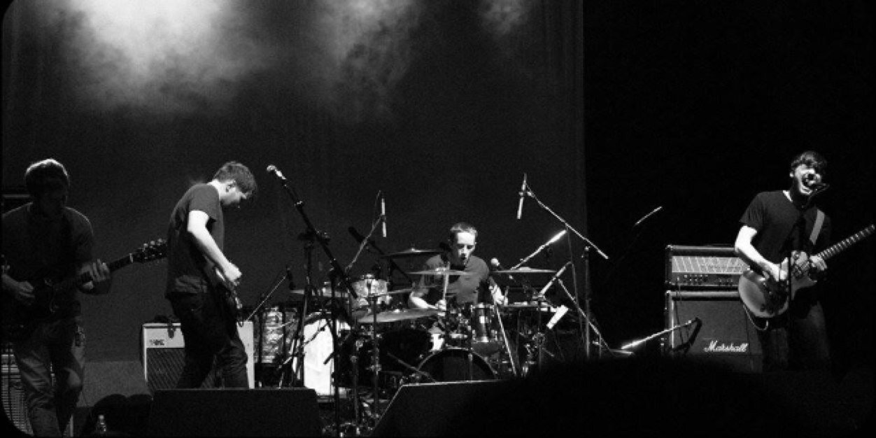 Rónán Connaughton banner