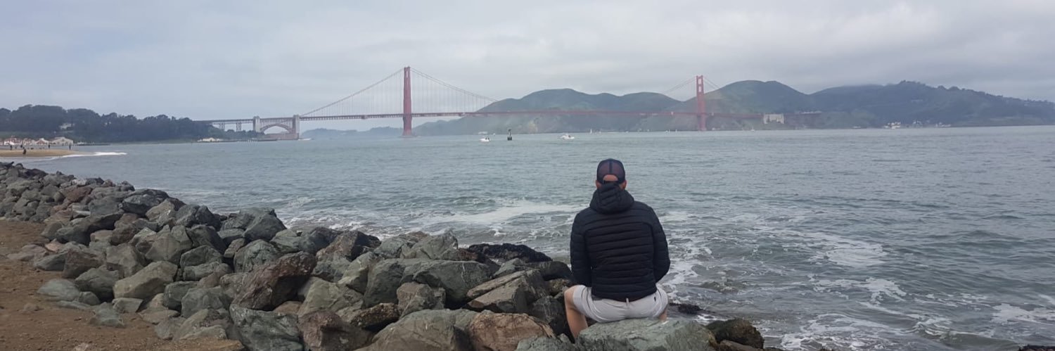 MarkMcCormick64's profile banner image
