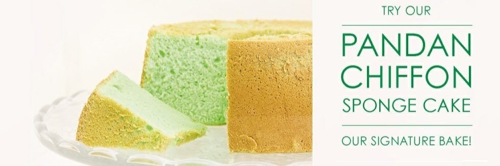 PanDan Bakery banner