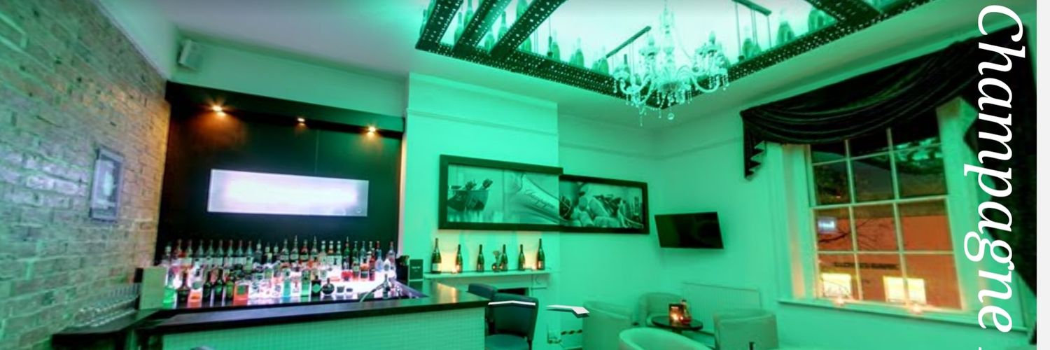 Soho__Bar's profile banner image