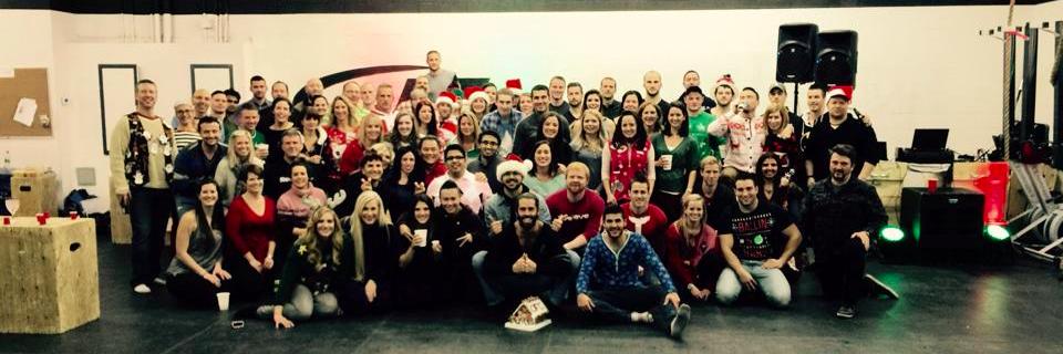 CrossFitCloser's profile banner image