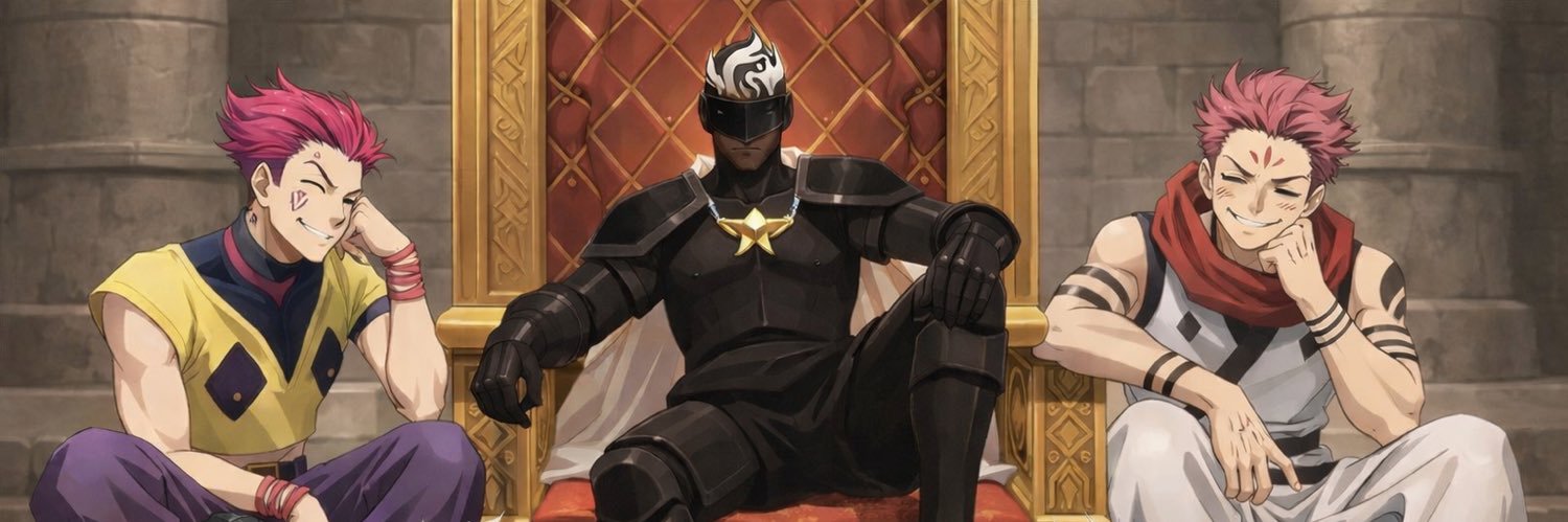 TaintedxSaint's profile banner image