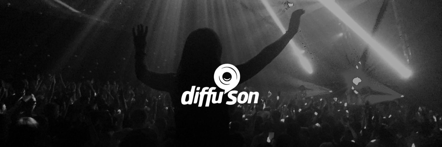 Diffuson's profile banner image