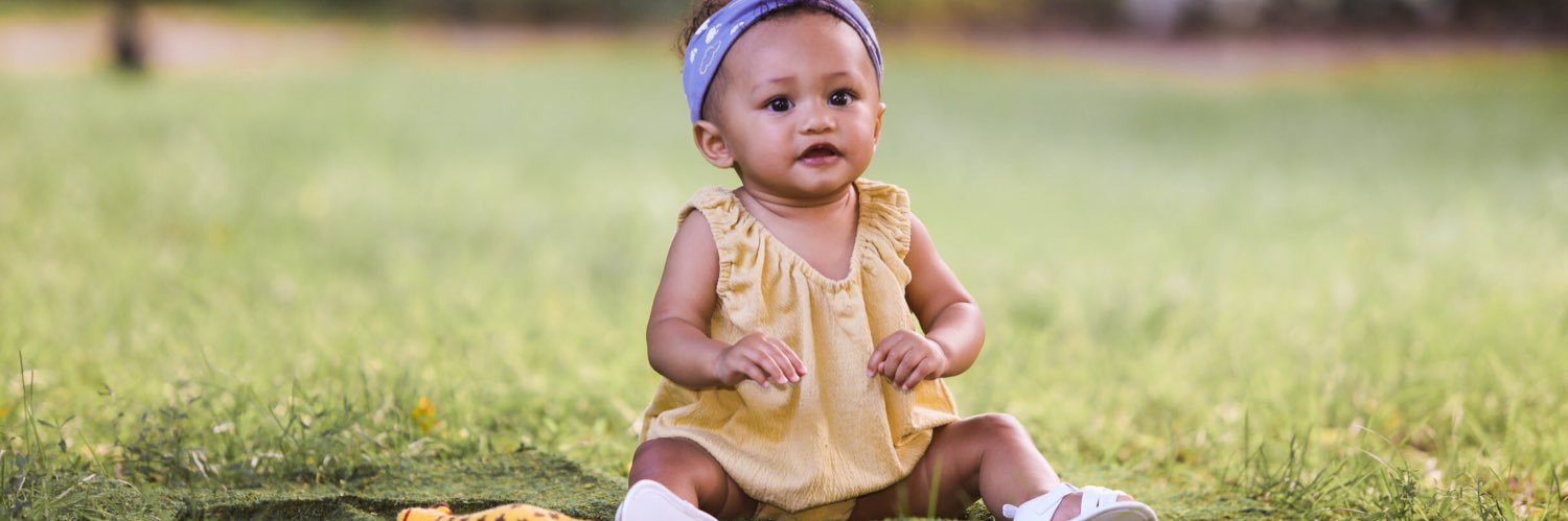 HazelBabyStore's profile banner image