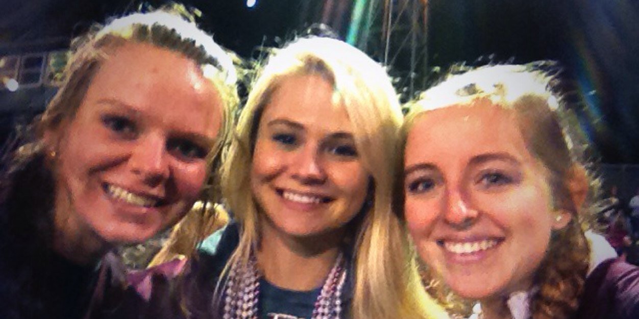 mikaylagohl's profile banner image