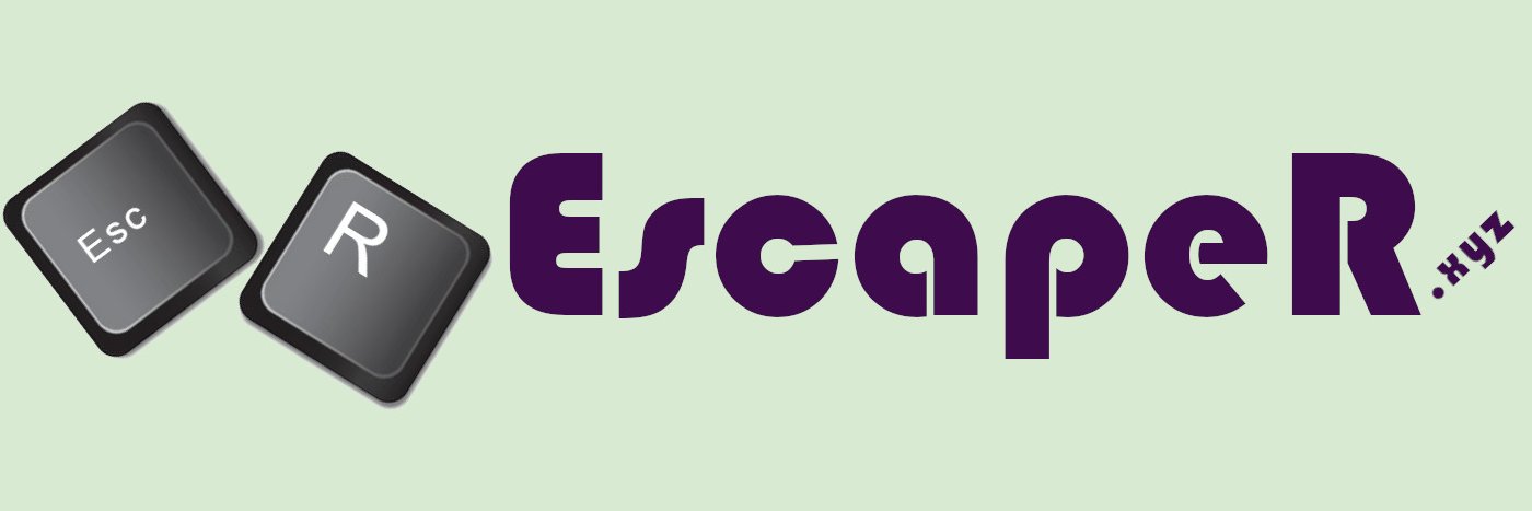 EscapeR_xyz's profile banner image