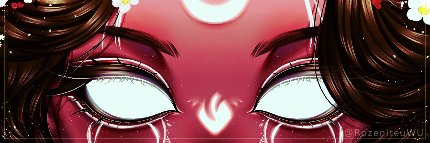 therealmaria13's profile banner image