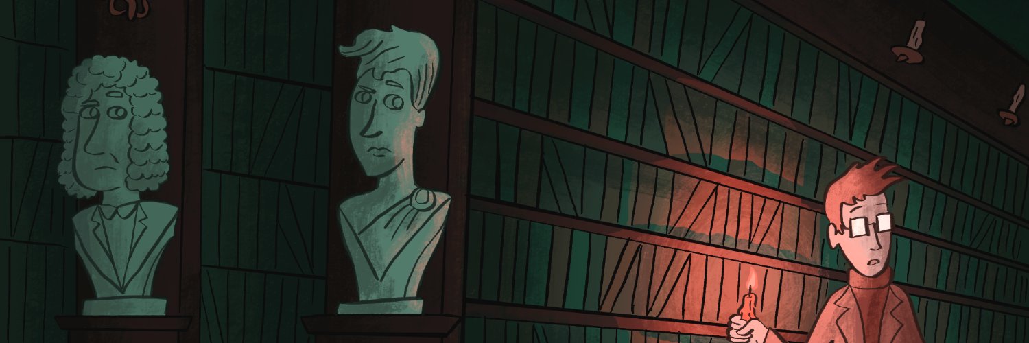 WillMustin's profile banner image