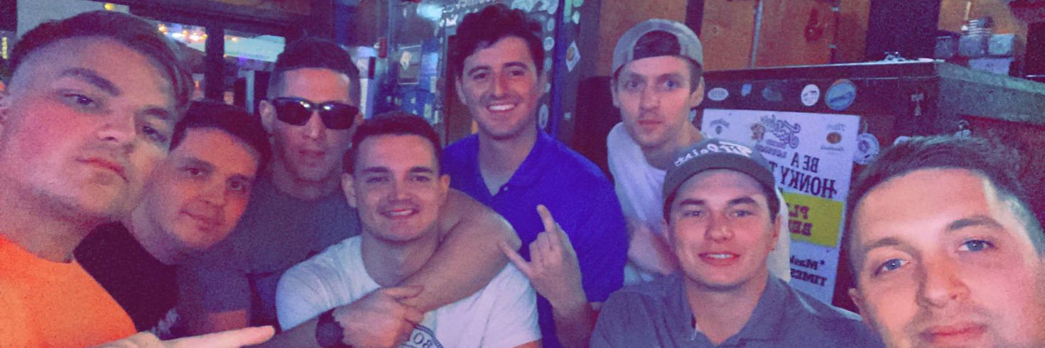 DustinCollins12's profile banner image