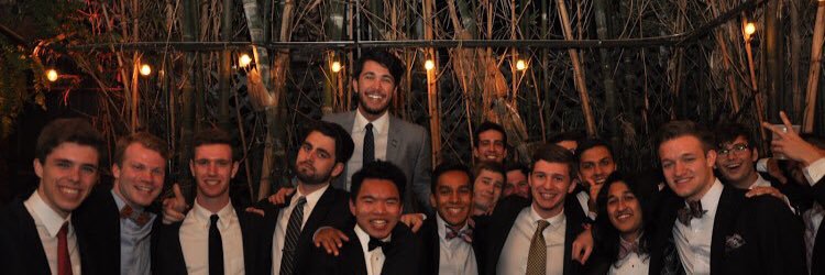 KevCheng18's profile banner image