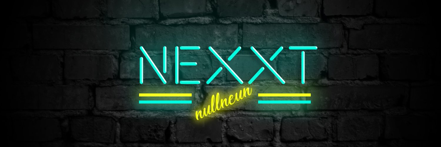 nexxt09's profile banner image