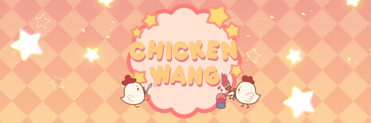 🐣JessChickenWang👑 banner