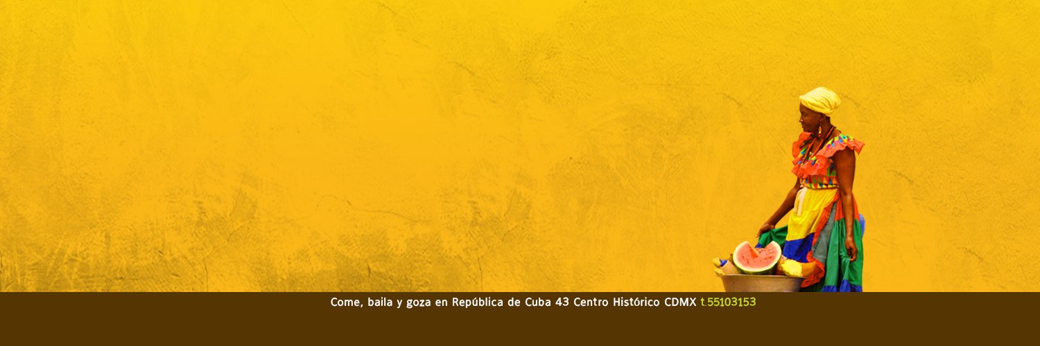 TinticoGozadera's profile banner image