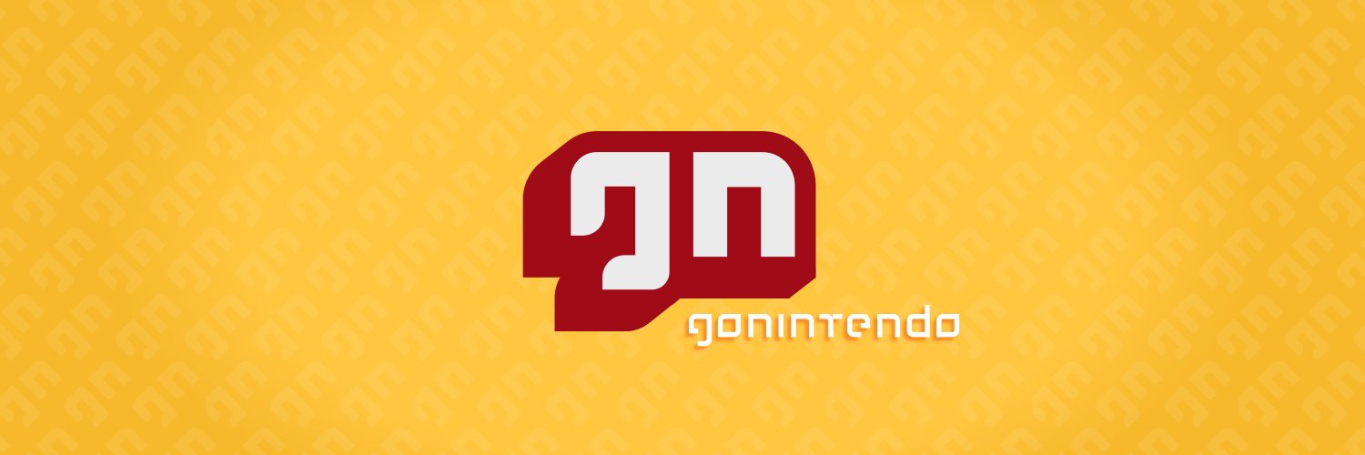 GoNintendoTweet Profile Banner