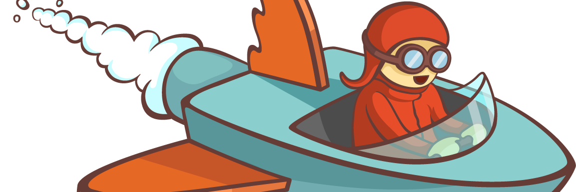 wingboat's profile banner image