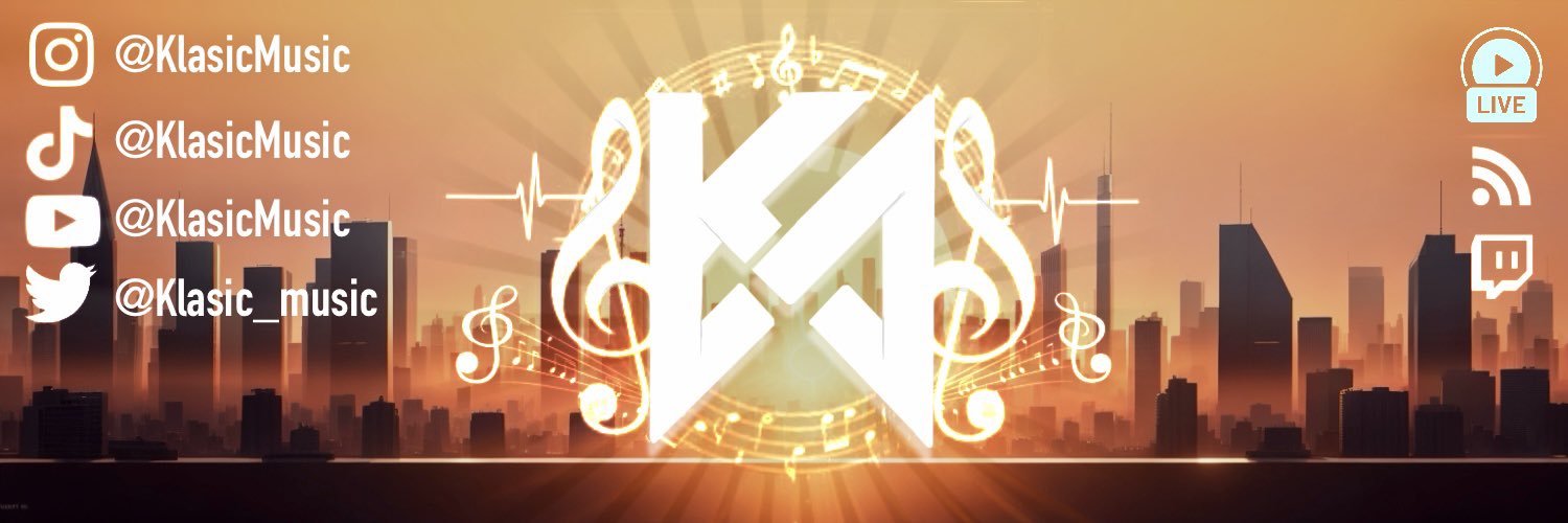 KLASICS's profile banner image