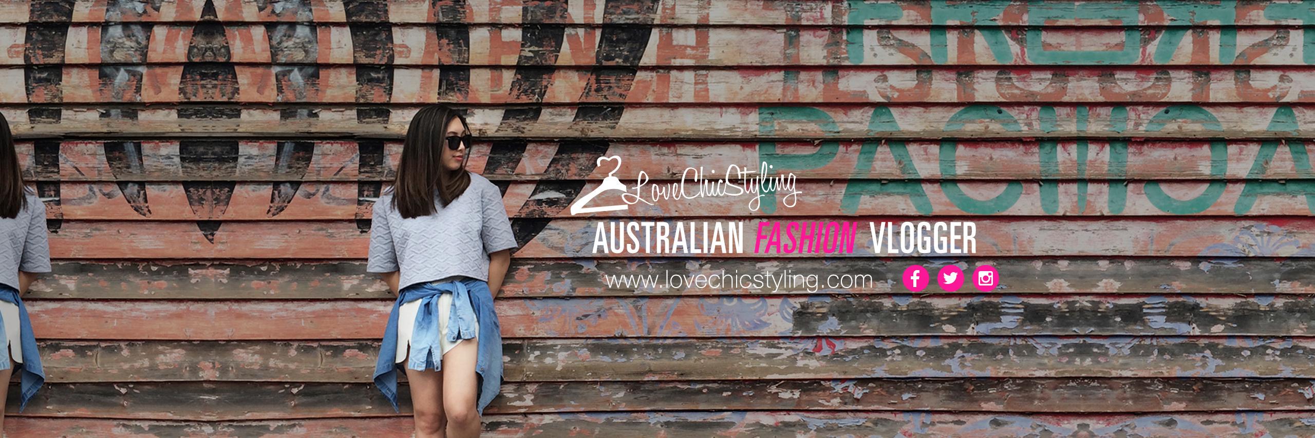 LoveChicStyling's profile banner image