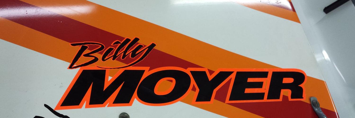BillyJr17's profile banner image