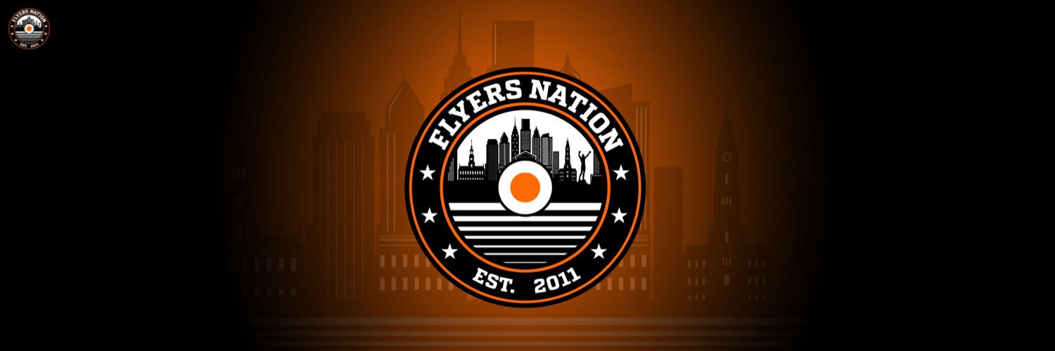 Flyers Nation banner