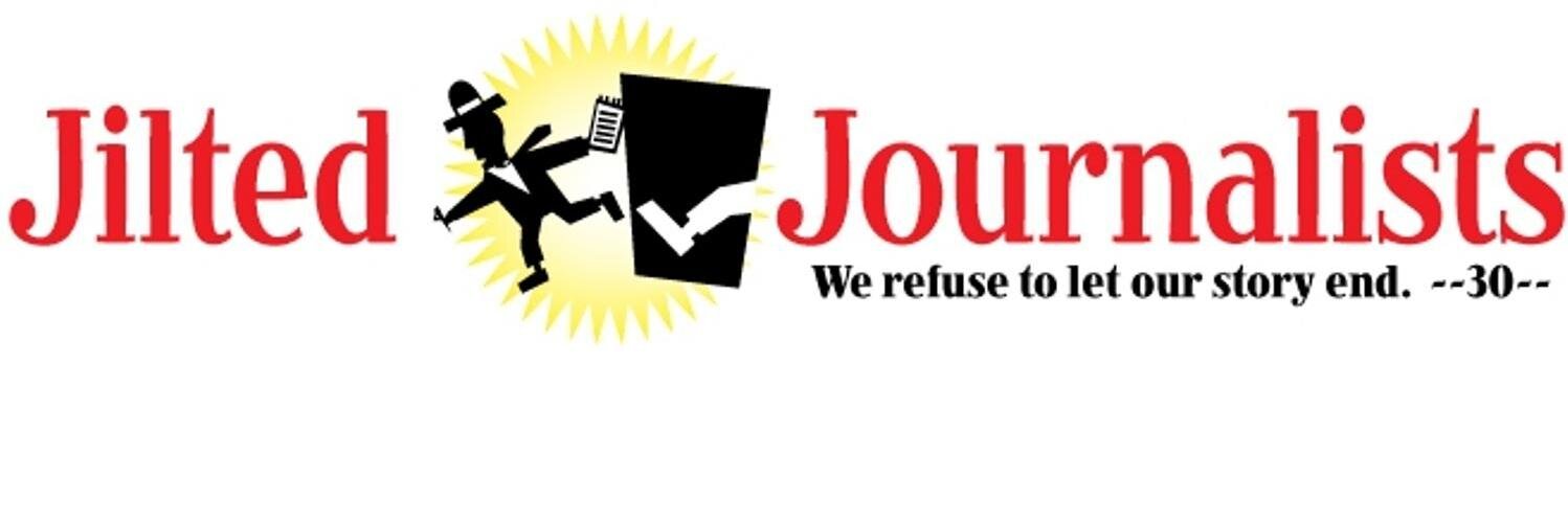 jiltedjournos's profile banner image