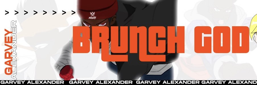 Brunchgodny's profile banner image