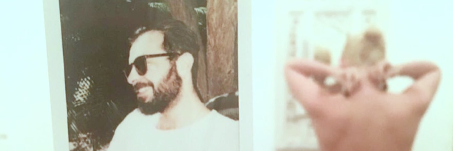simonelramon's profile banner image