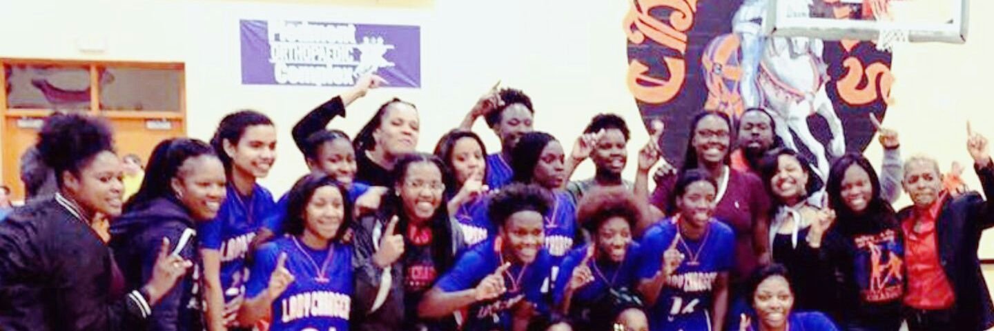 CHScharger's profile banner image