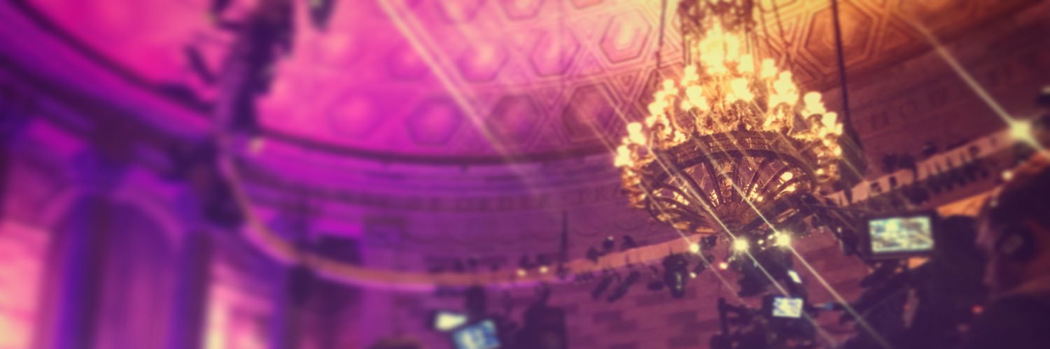 Joe Cohen banner