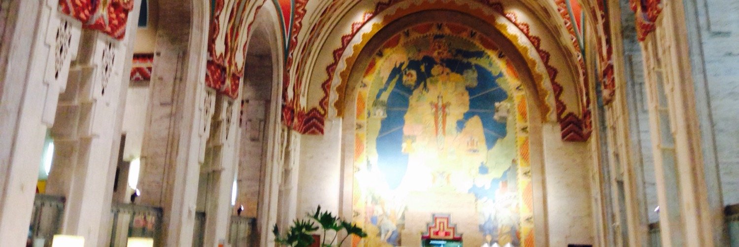 Travis W Weber banner