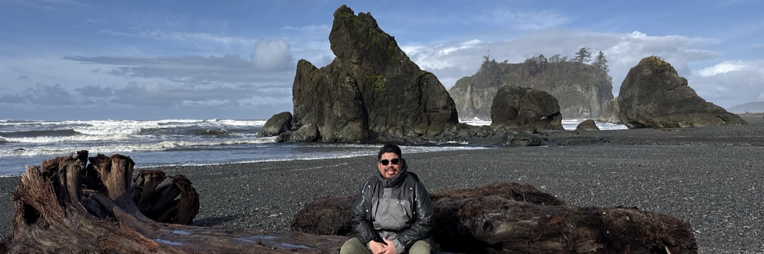 WilliamOhGee's profile banner image