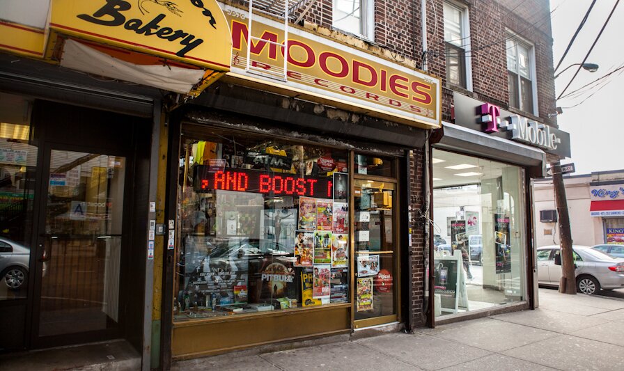 MoodiesRecords's profile banner image