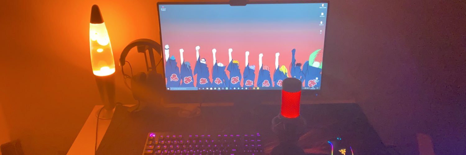 LMchacin's profile banner image