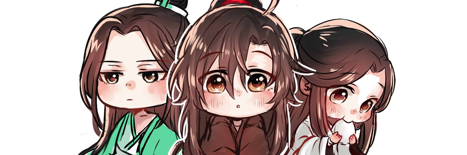 XiionChan's profile banner image