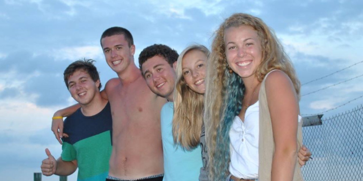 caldwell2013's profile banner image