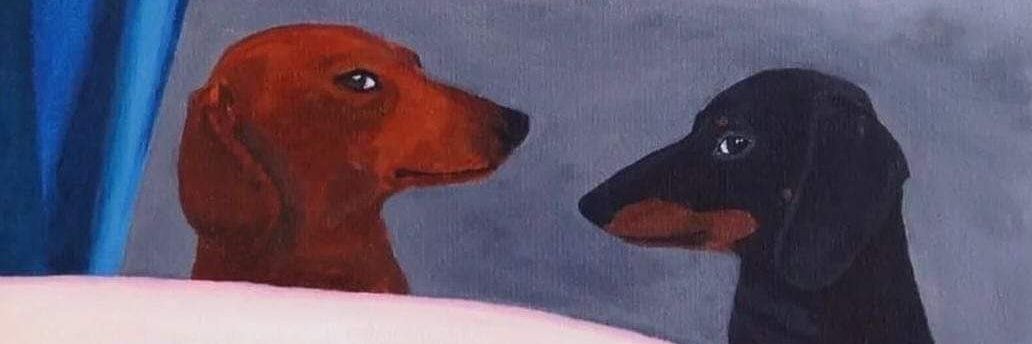 mailennnn's profile banner image