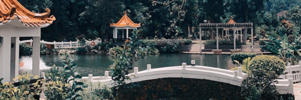 halimasrom's profile banner image