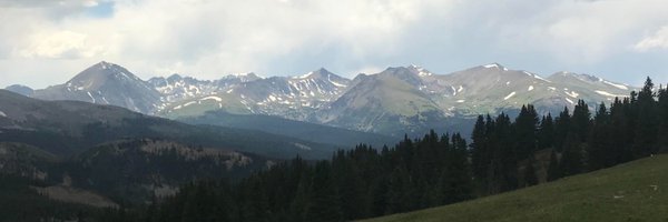 RogerPielkeJr Profile Banner