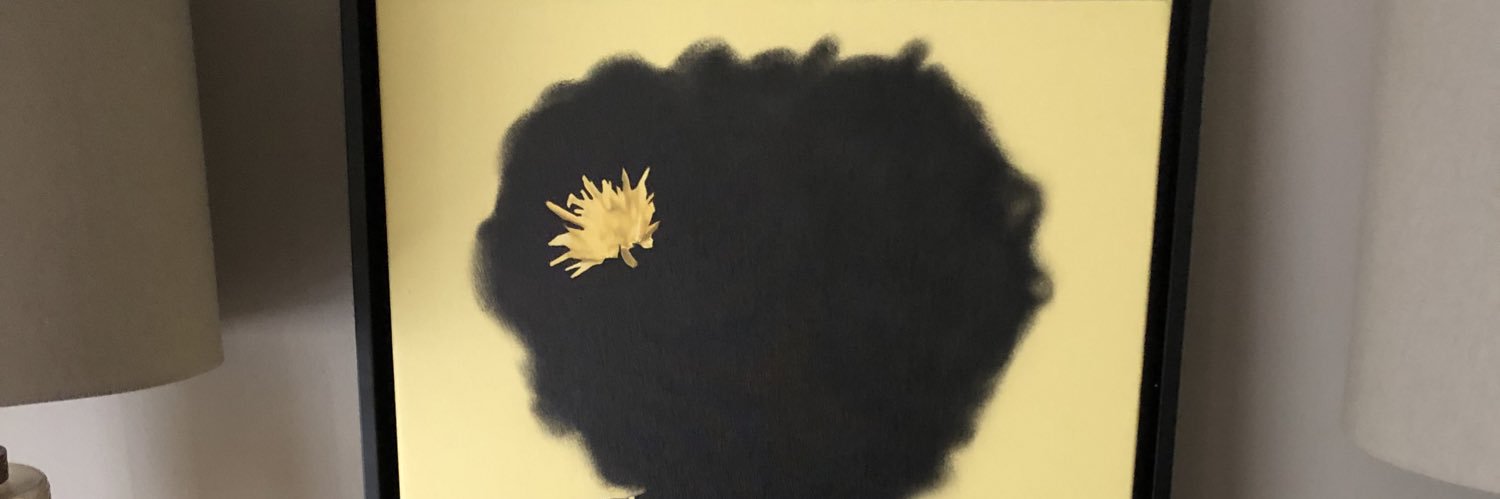 I Pray You Come banner