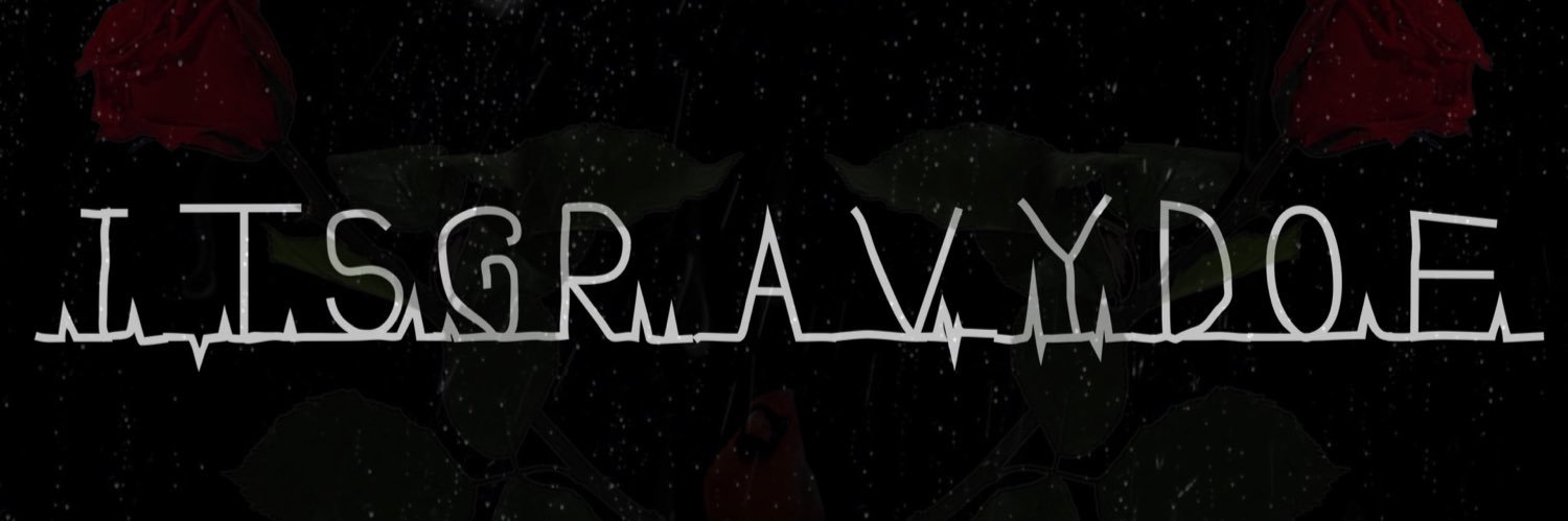 ItsGravyDoe's profile banner image